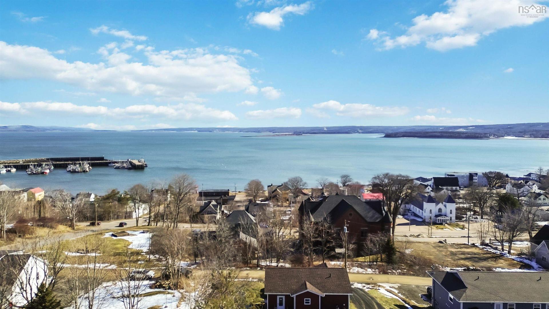 109 Second Ave Avenue, Digby, NS