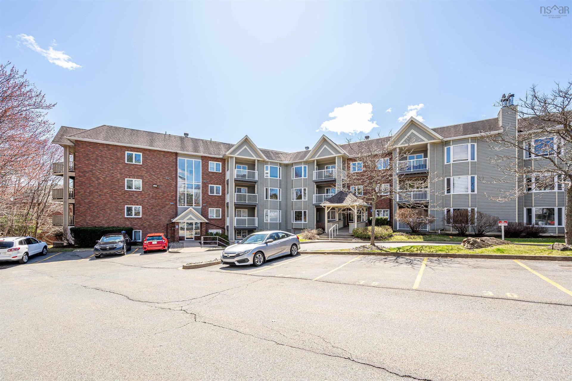 108 12 Spinnaker Drive, Halifax, NS