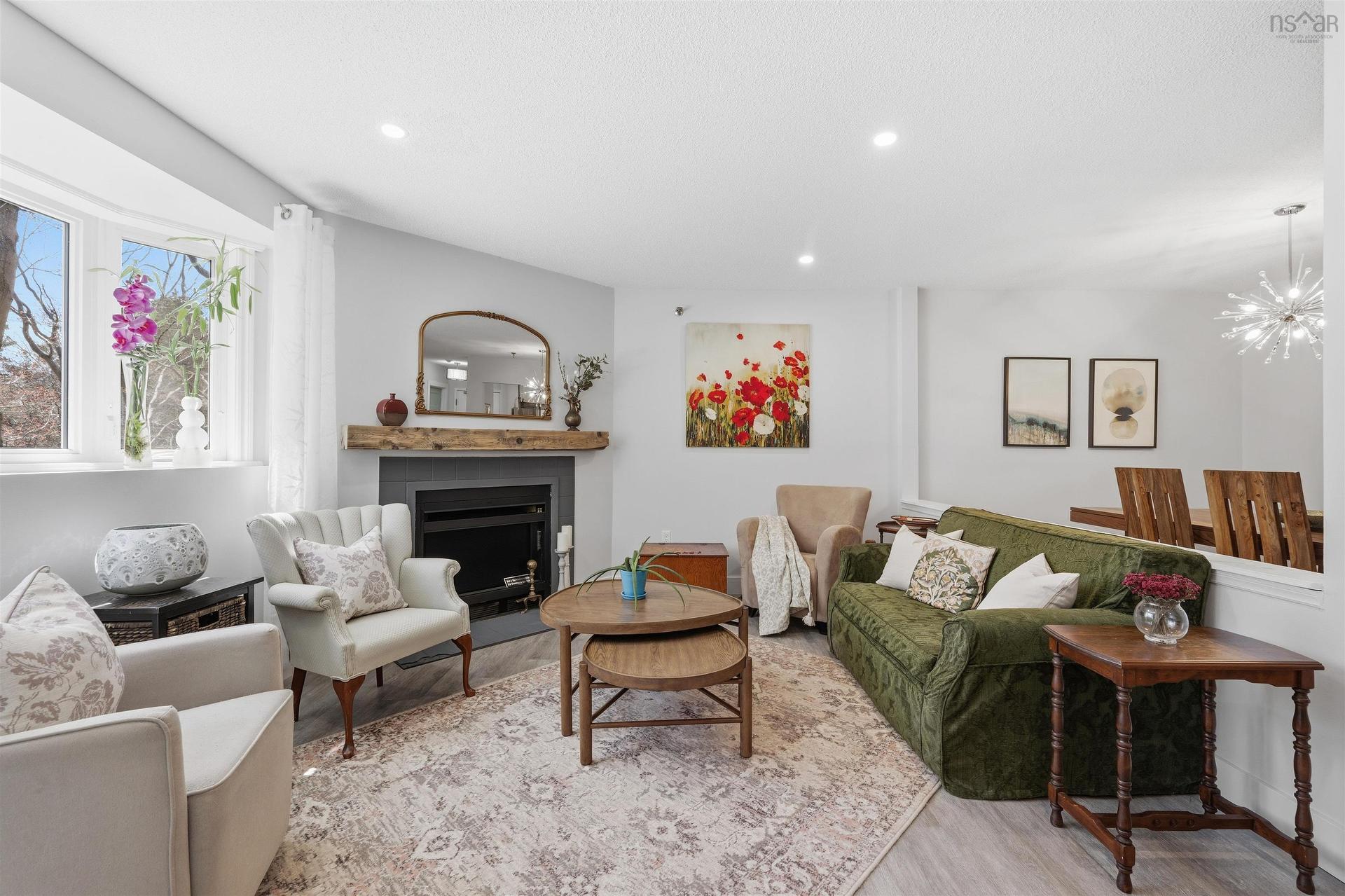 108 12 Spinnaker Drive, Halifax, NS
