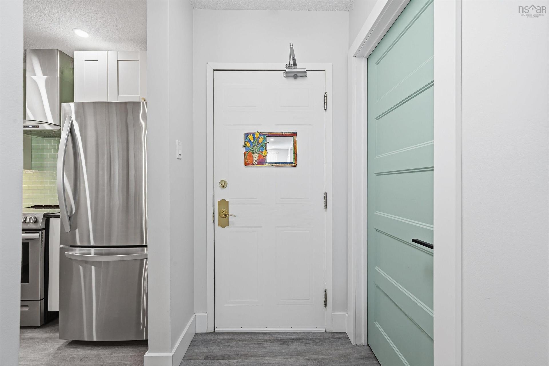 108 12 Spinnaker Drive, Halifax, NS