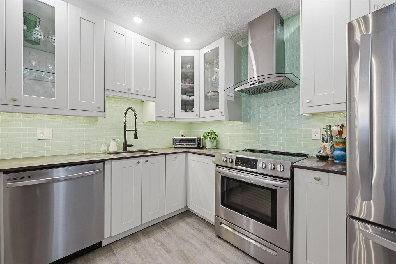 108 12 Spinnaker Drive, Halifax, NS