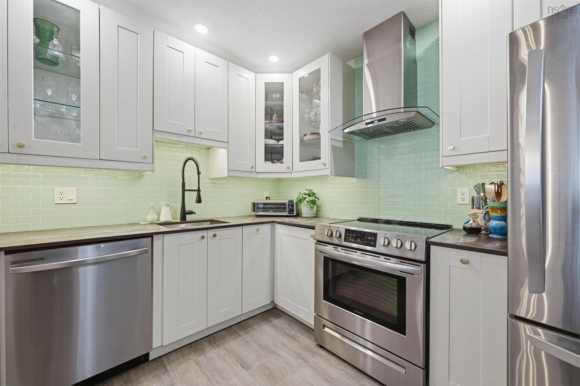 108 12 Spinnaker Drive, Halifax, NS