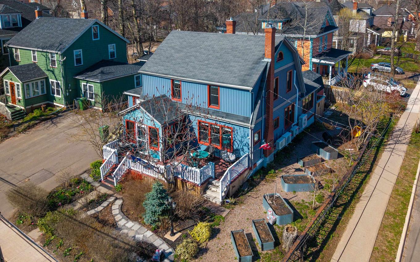 82 Weymouth Street, Charlottetown, PE