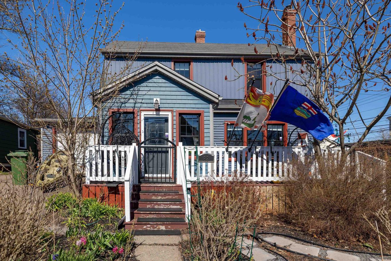 82 Weymouth Street, Charlottetown, PE