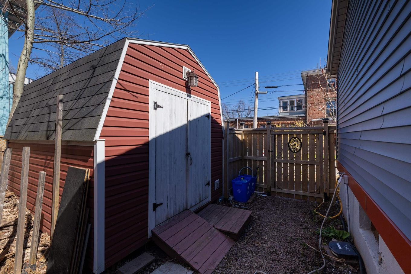82 Weymouth Street, Charlottetown, PE