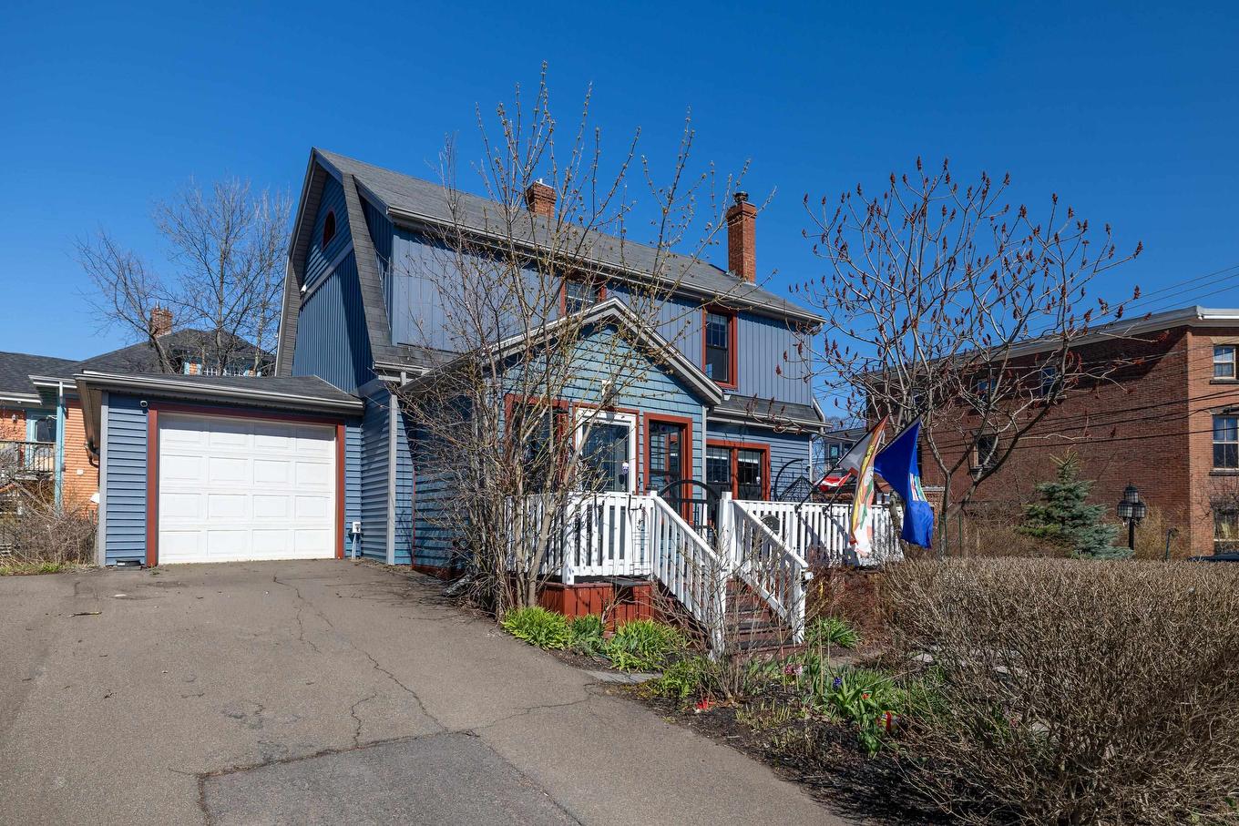 82 Weymouth Street, Charlottetown, PE