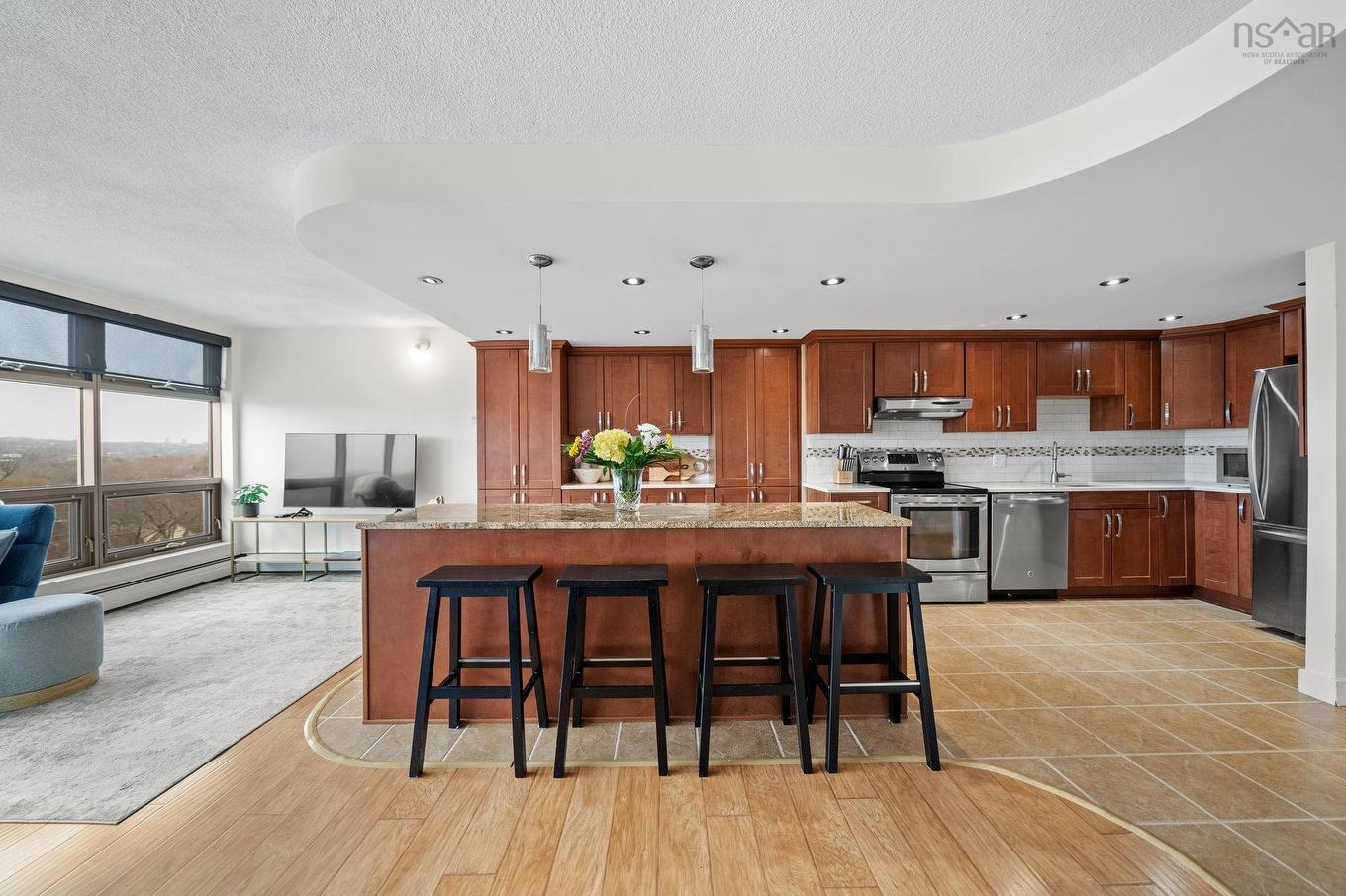 706 6369 Coburg Road, Halifax, NS