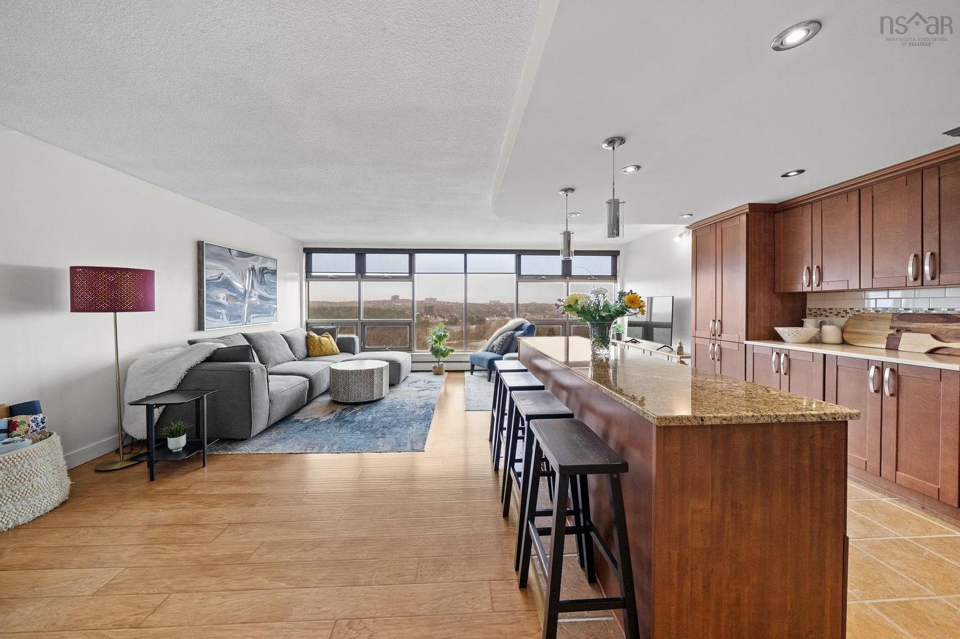 706 6369 Coburg Road, Halifax, NS