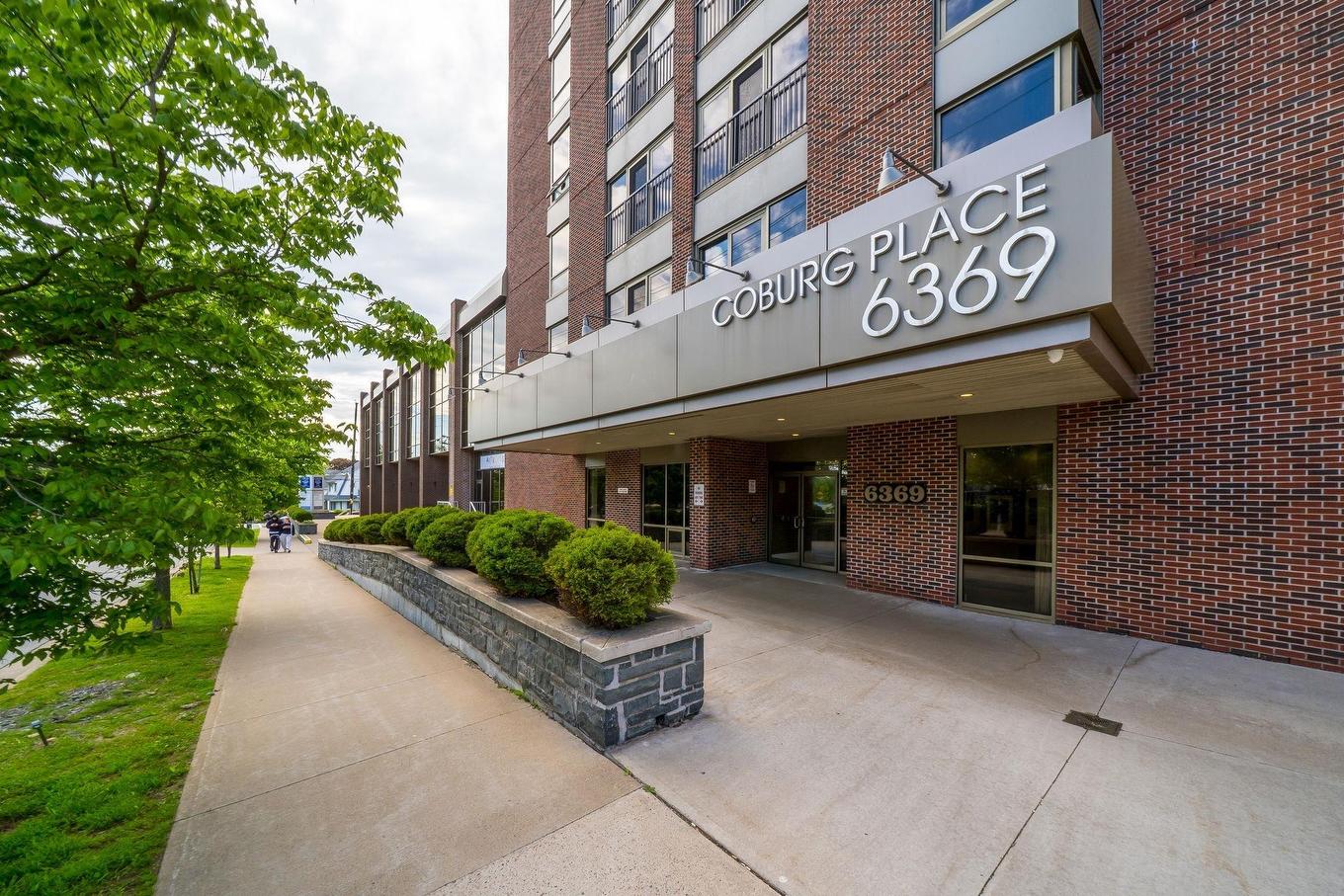 706 6369 Coburg Road, Halifax, NS