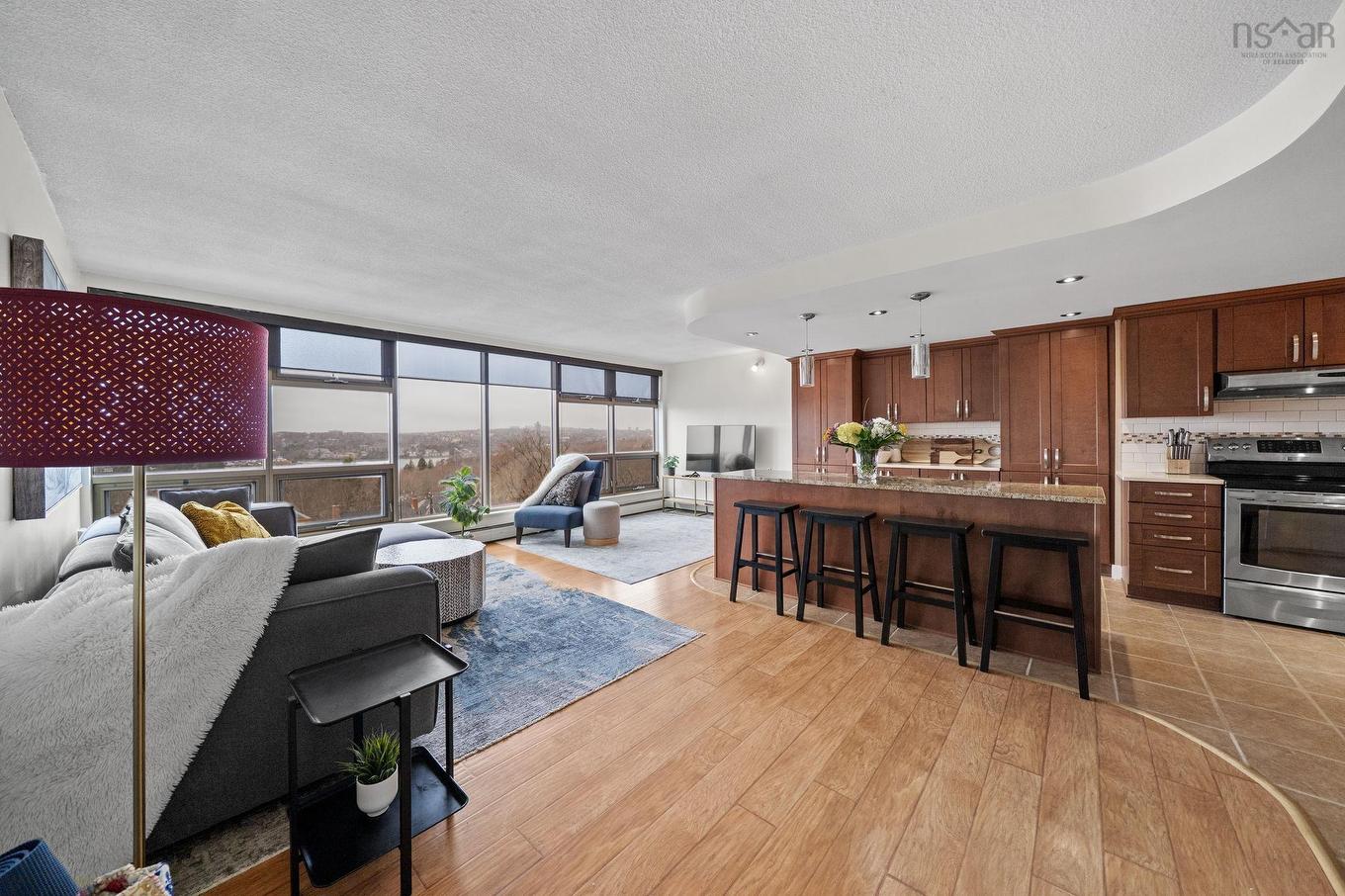 706 6369 Coburg Road, Halifax, NS