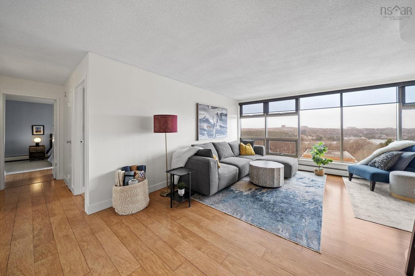 706 6369 Coburg Road, Halifax, NS