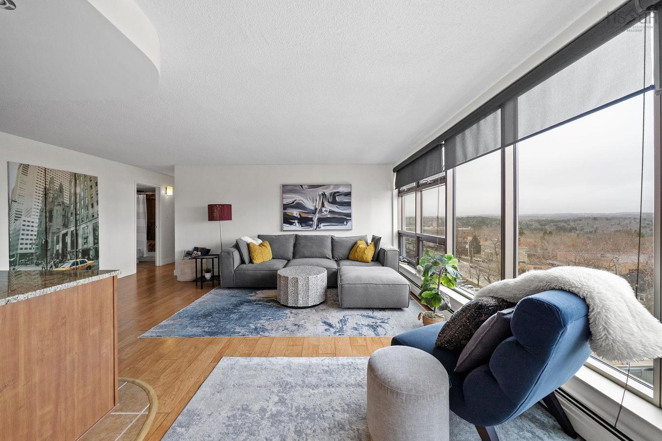 706 6369 Coburg Road, Halifax, NS