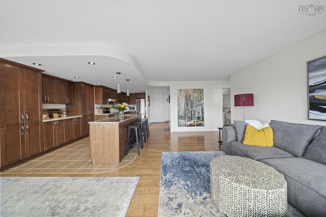 706 6369 Coburg Road, Halifax, NS