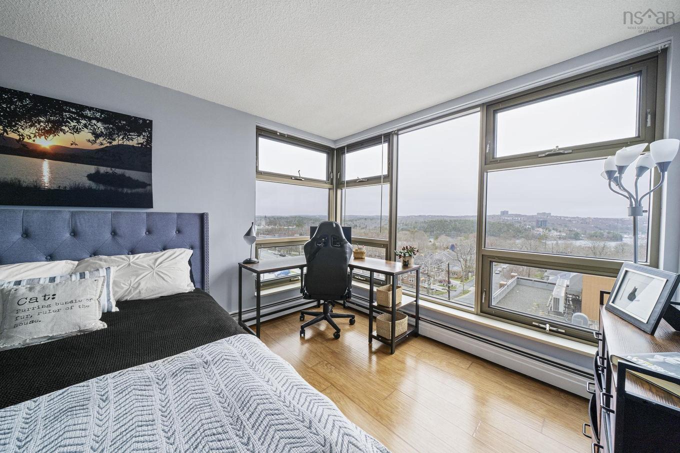 706 6369 Coburg Road, Halifax, NS