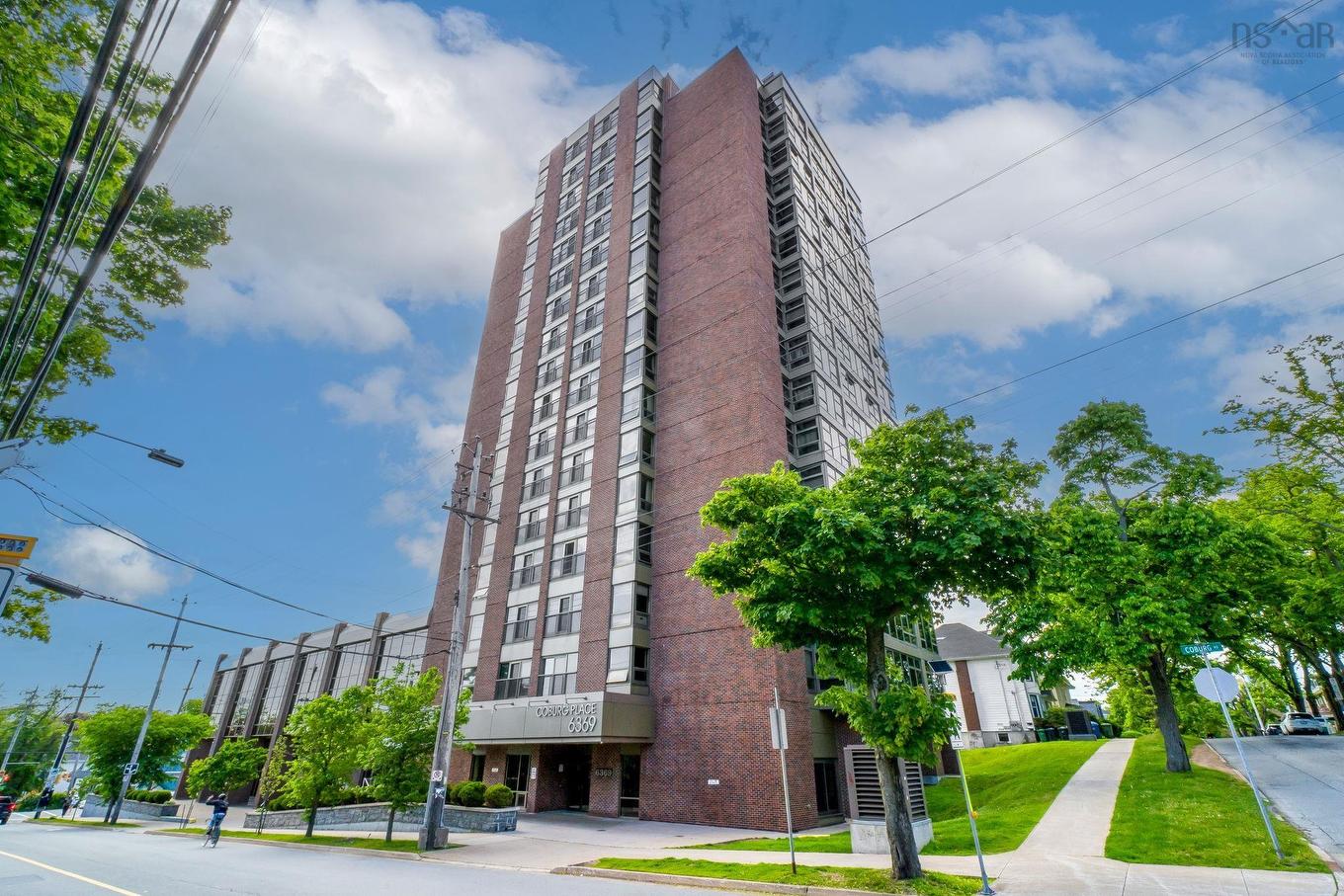 706 6369 Coburg Road, Halifax, NS