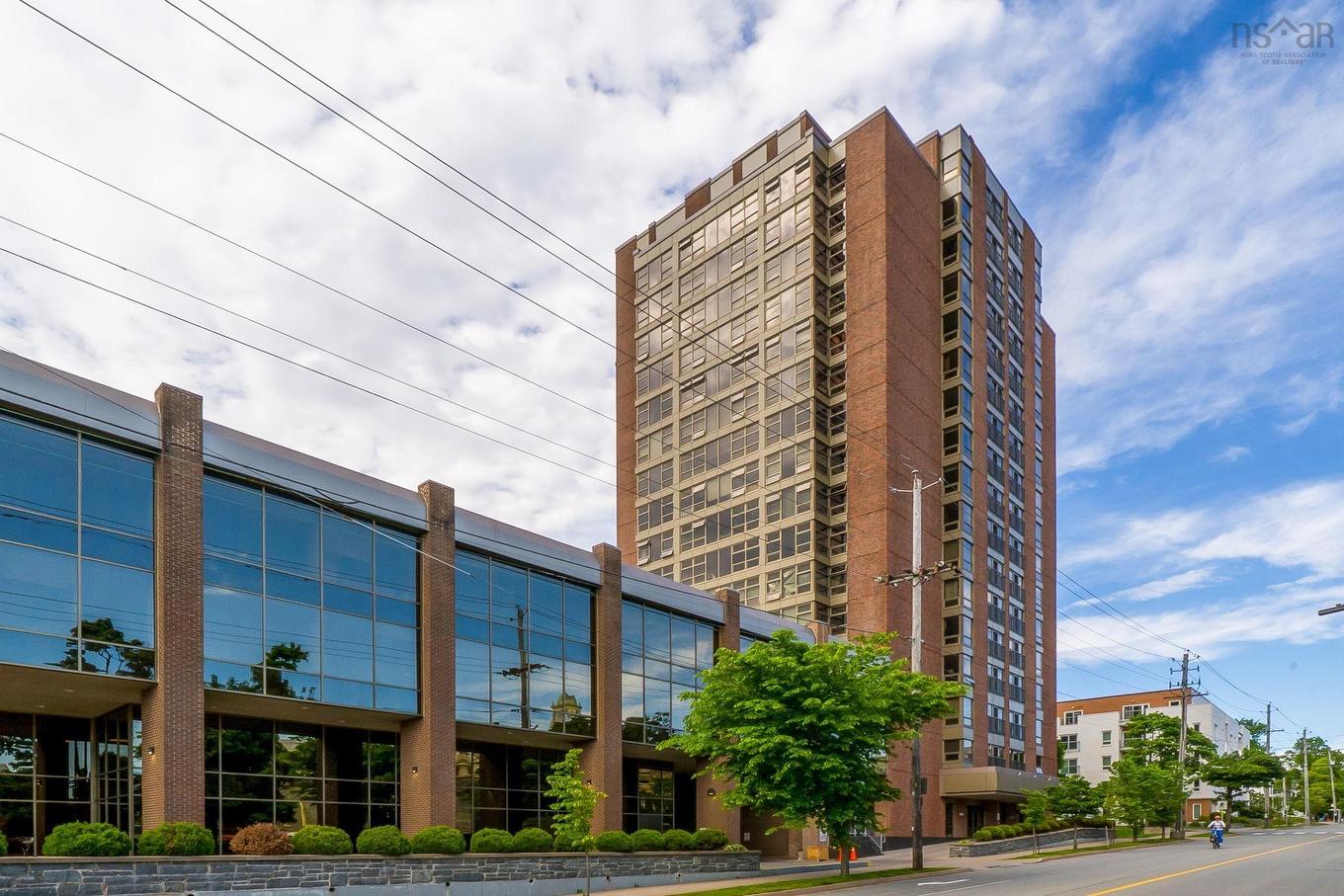706 6369 Coburg Road, Halifax, NS