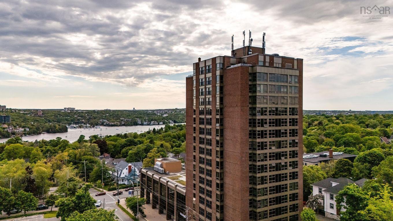 706 6369 Coburg Road, Halifax, NS