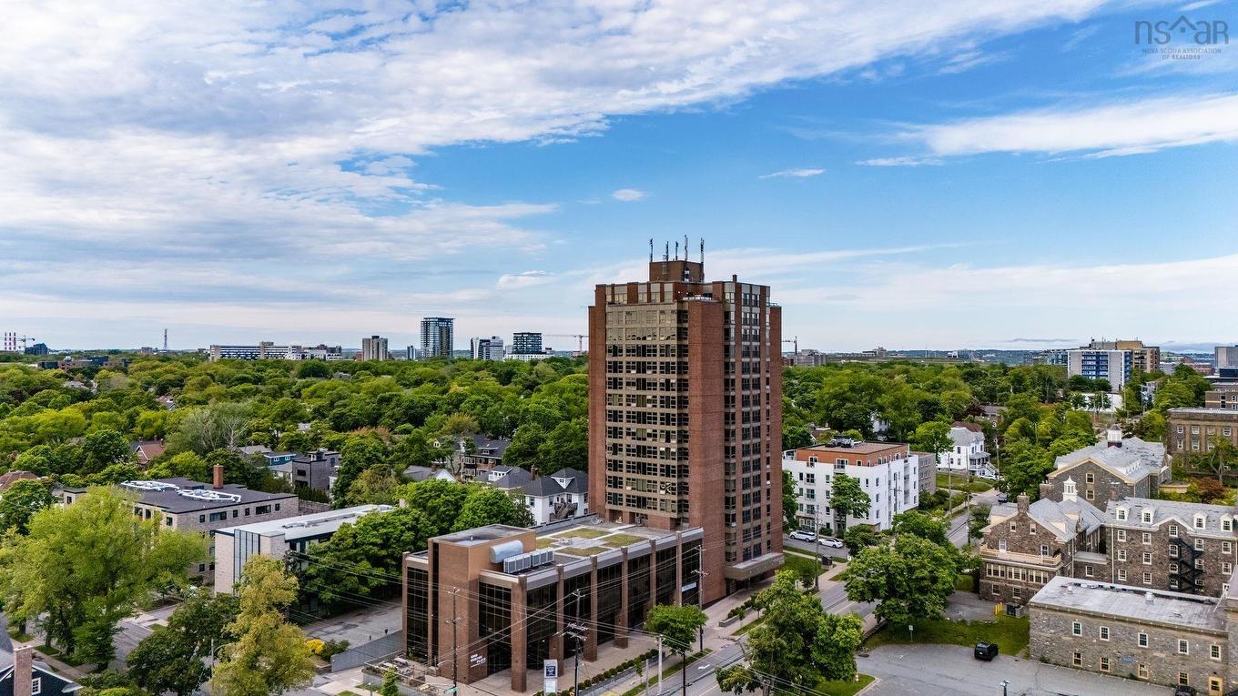 706 6369 Coburg Road, Halifax, NS