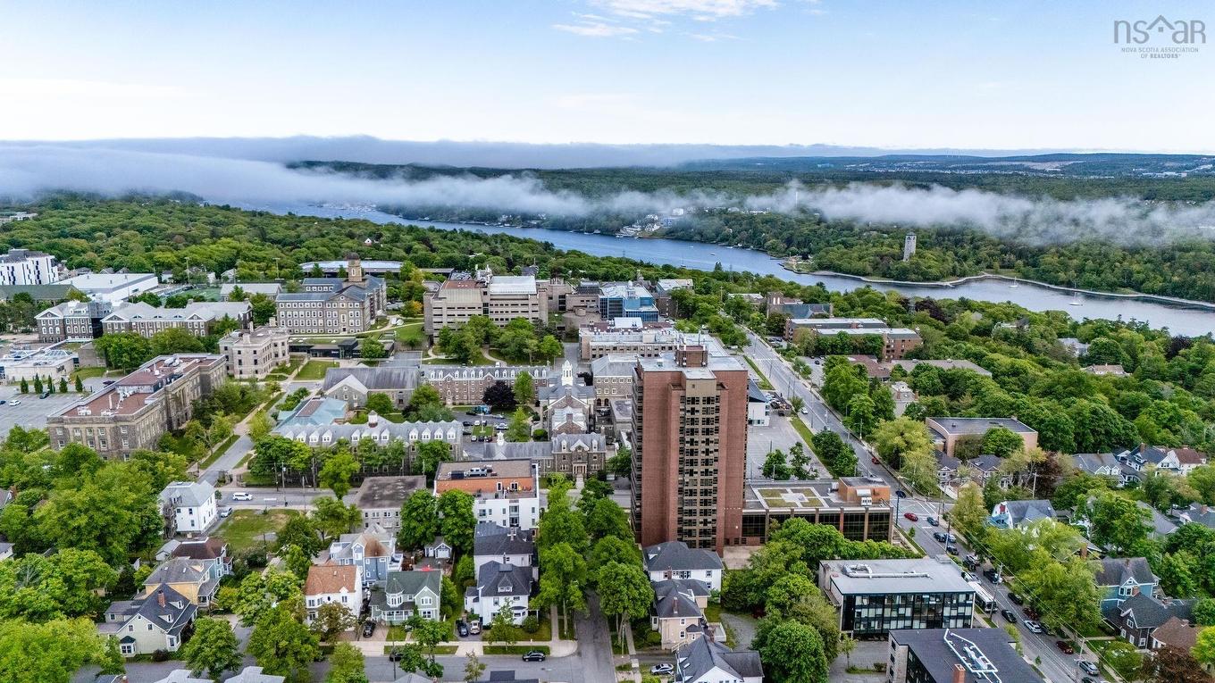 706 6369 Coburg Road, Halifax, NS