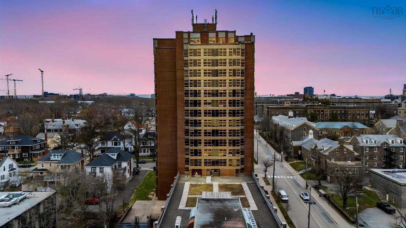 706 6369 Coburg Road, Halifax, NS