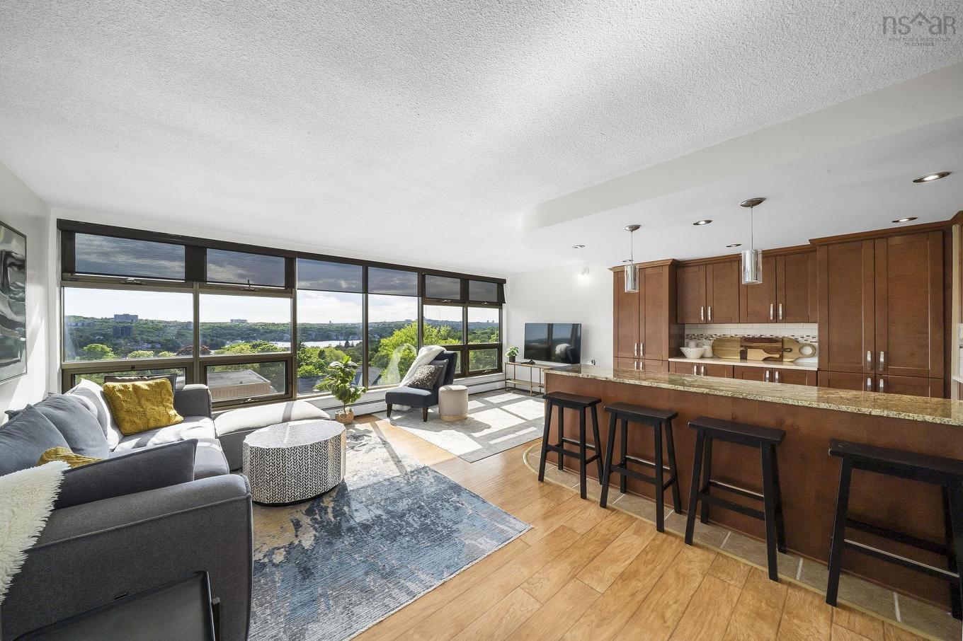 706 6369 Coburg Road, Halifax, NS