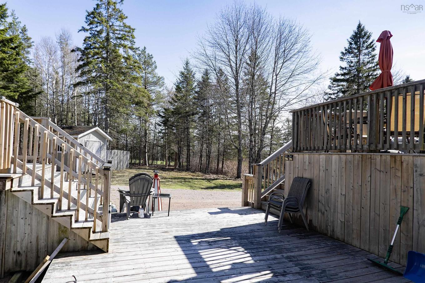 18372 Highway 2, Fenwick, NS