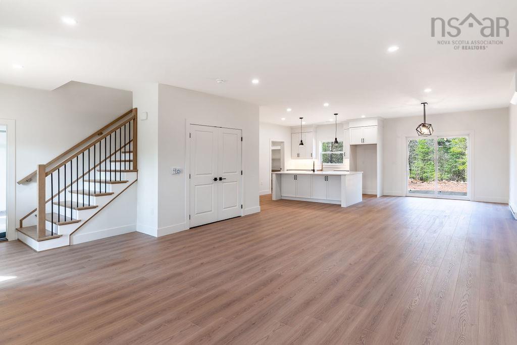 37 Periwinkle Drive, Enfield, NS - Indoor Photo Showing Other Room