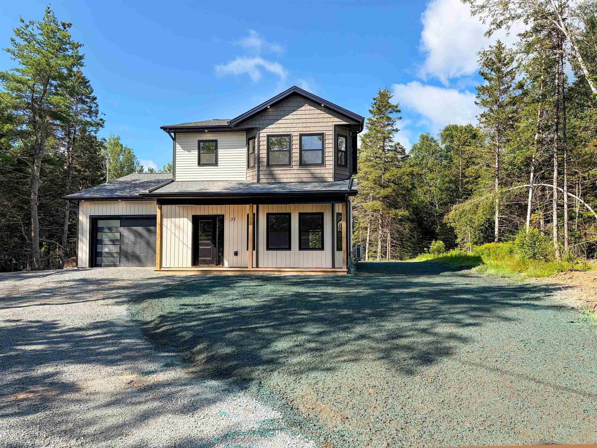 37 Periwinkle Drive, Enfield, NS - Outdoor