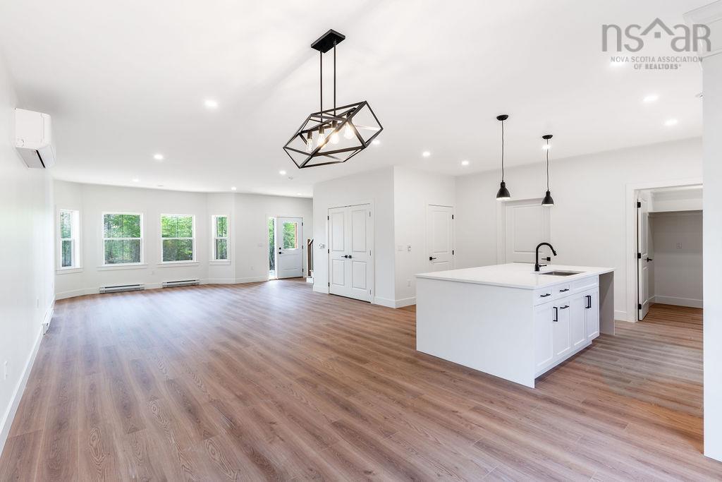 37 Periwinkle Drive, Enfield, NS - Indoor