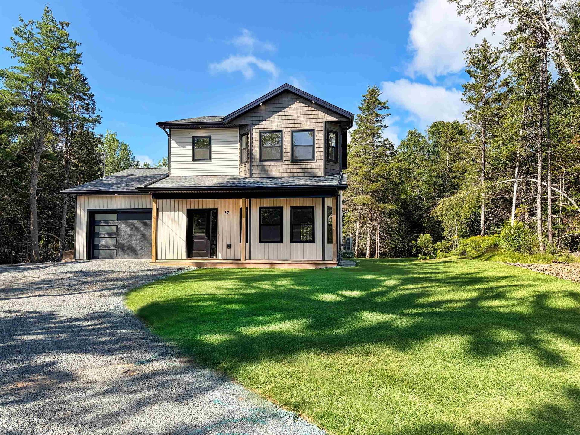 37 Periwinkle Drive, Enfield, NS - Outdoor