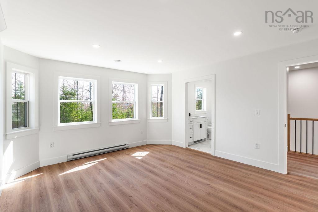 37 Periwinkle Drive, Enfield, NS - Indoor Photo Showing Other Room