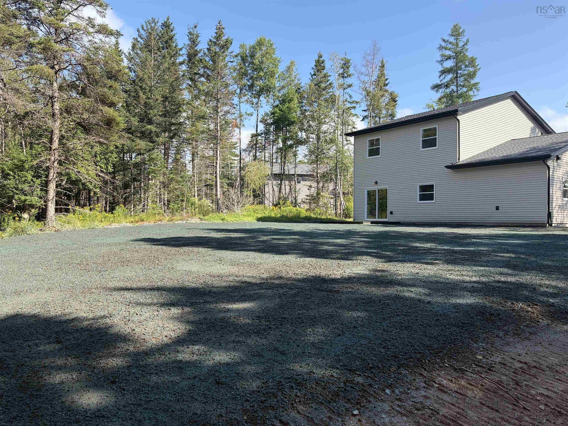 37 Periwinkle Drive, Enfield, NS - Outdoor