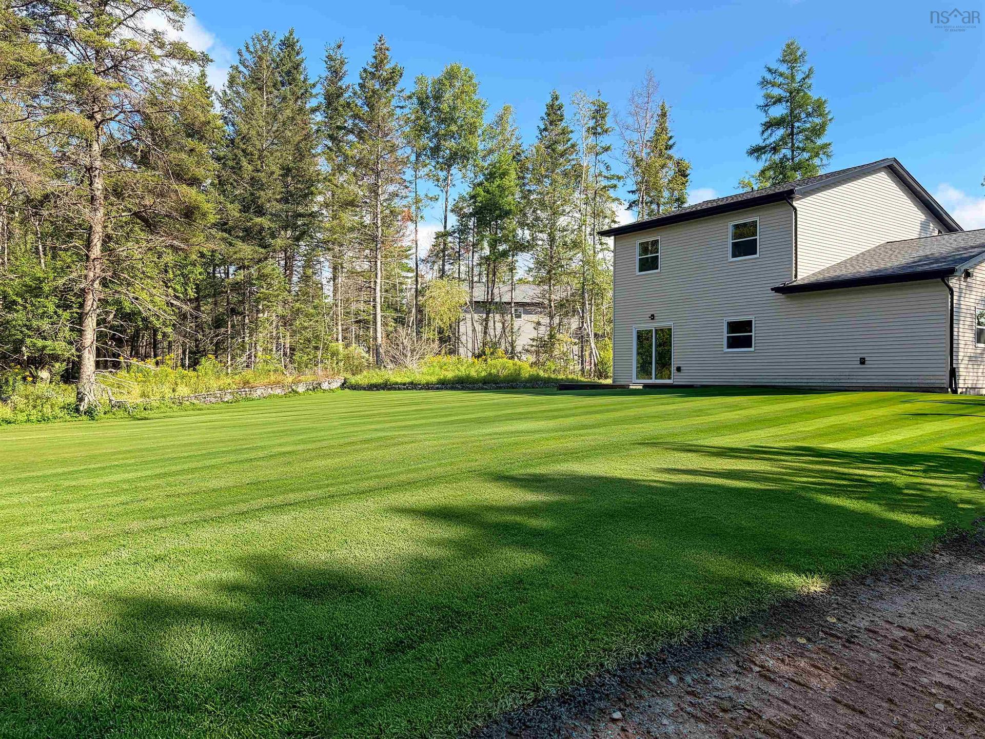37 Periwinkle Drive, Enfield, NS - Outdoor