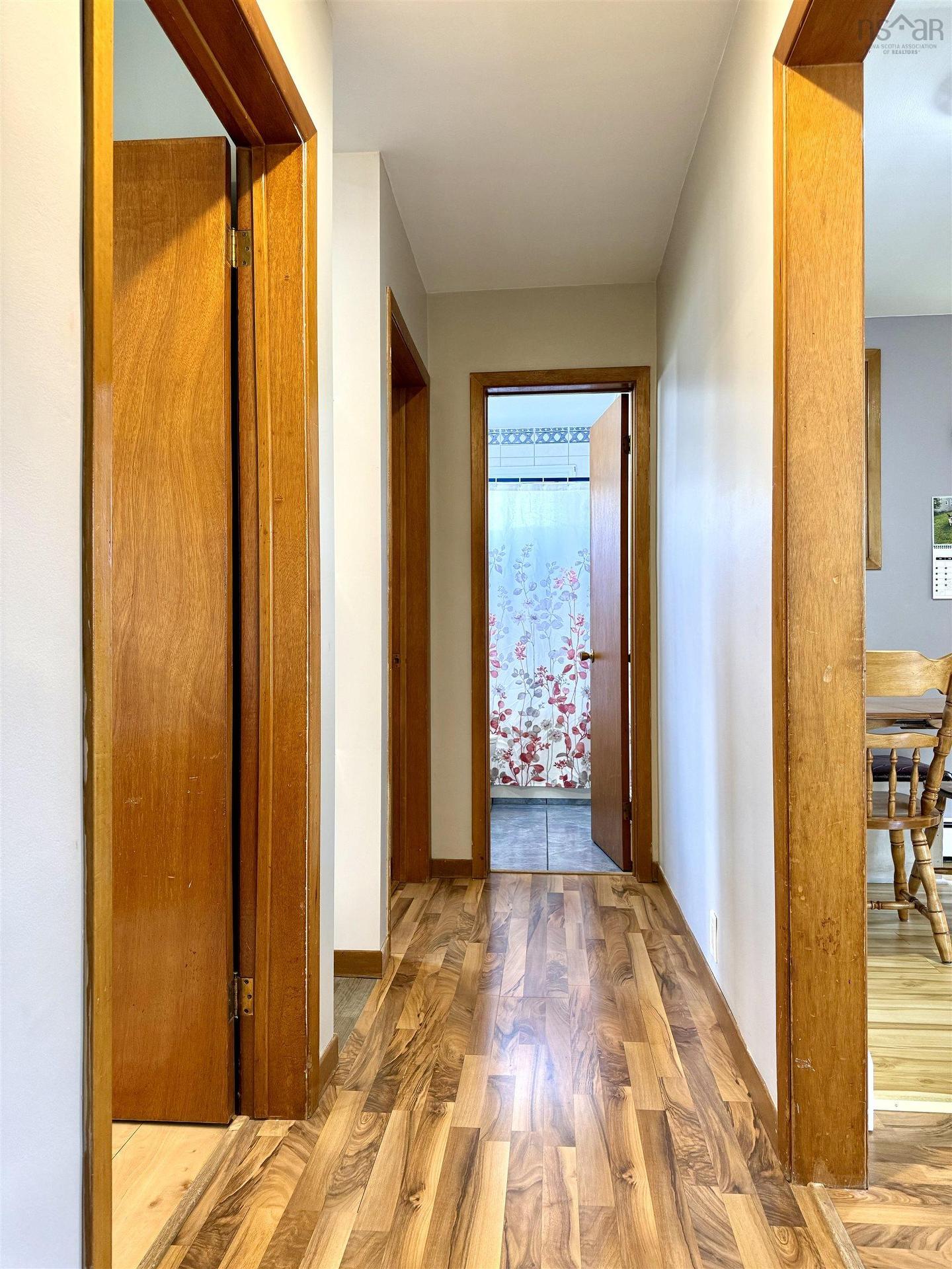 6 Durley Street, Amherst, NS