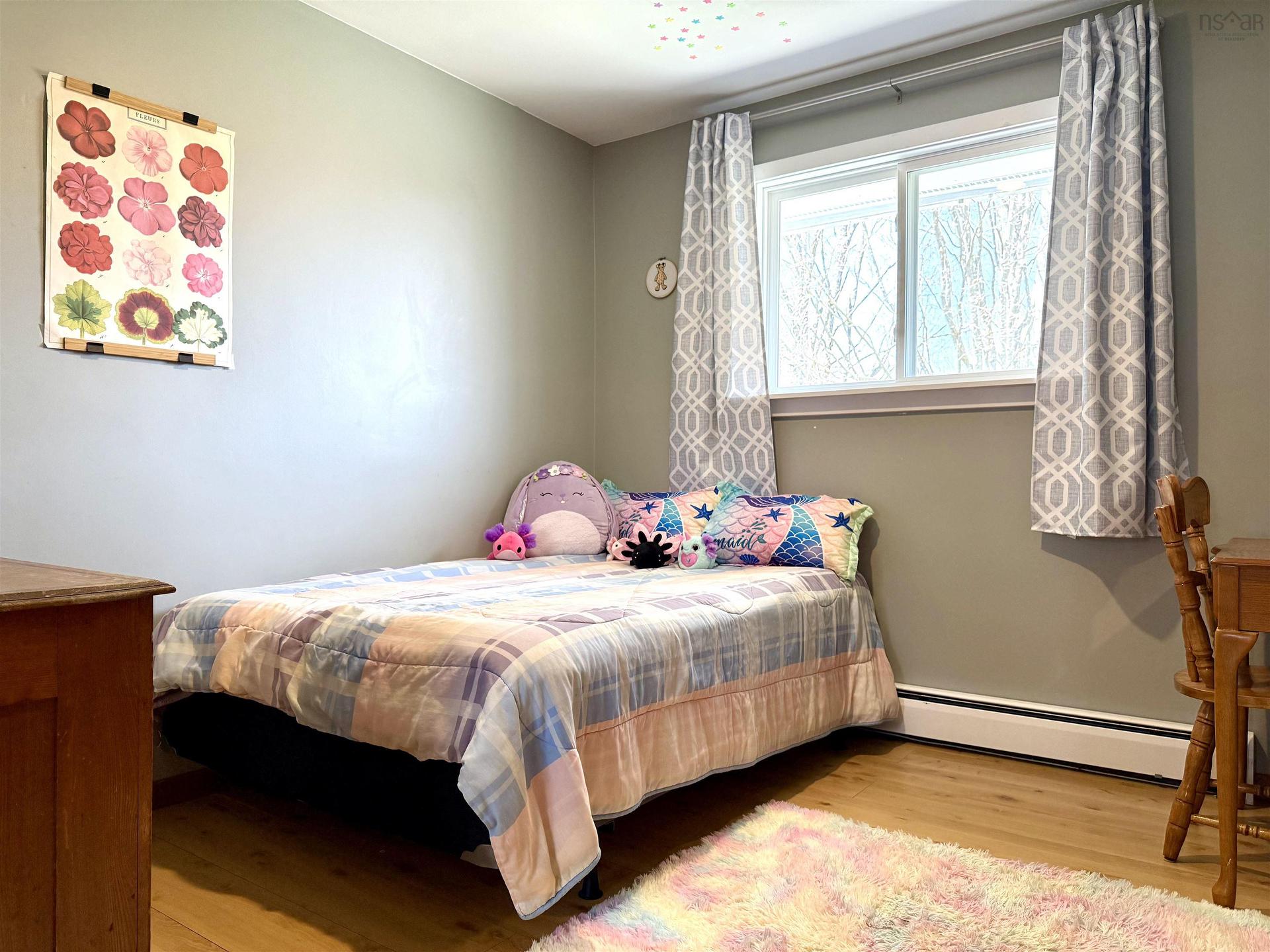 6 Durley Street, Amherst, NS