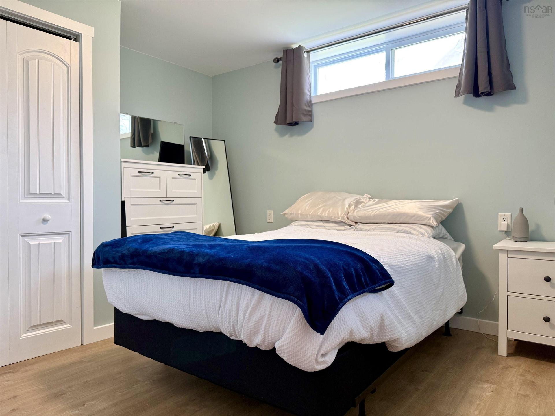 6 Durley Street, Amherst, NS