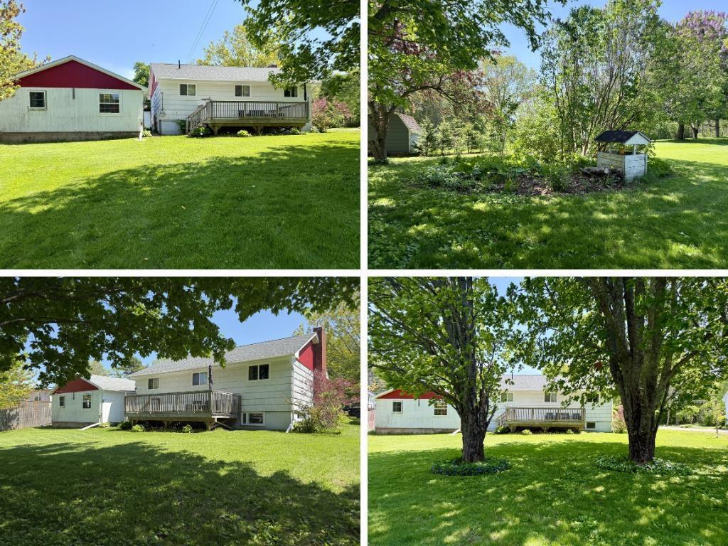 6 Durley Street, Amherst, NS