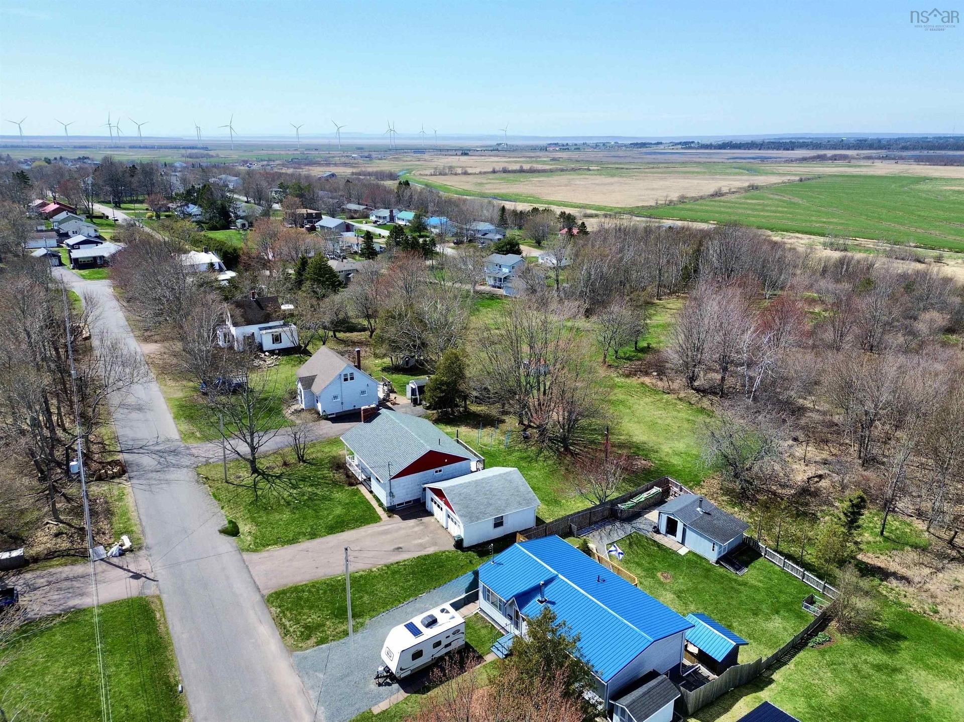 6 Durley Street, Amherst, NS