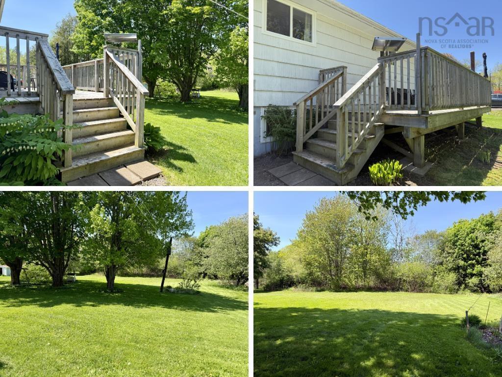 6 Durley Street, Amherst, NS