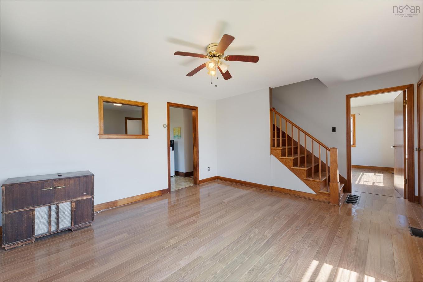 6000 Highway 1, Mavillette, NS