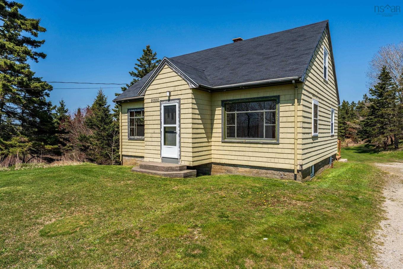 6000 Highway 1, Mavillette, NS