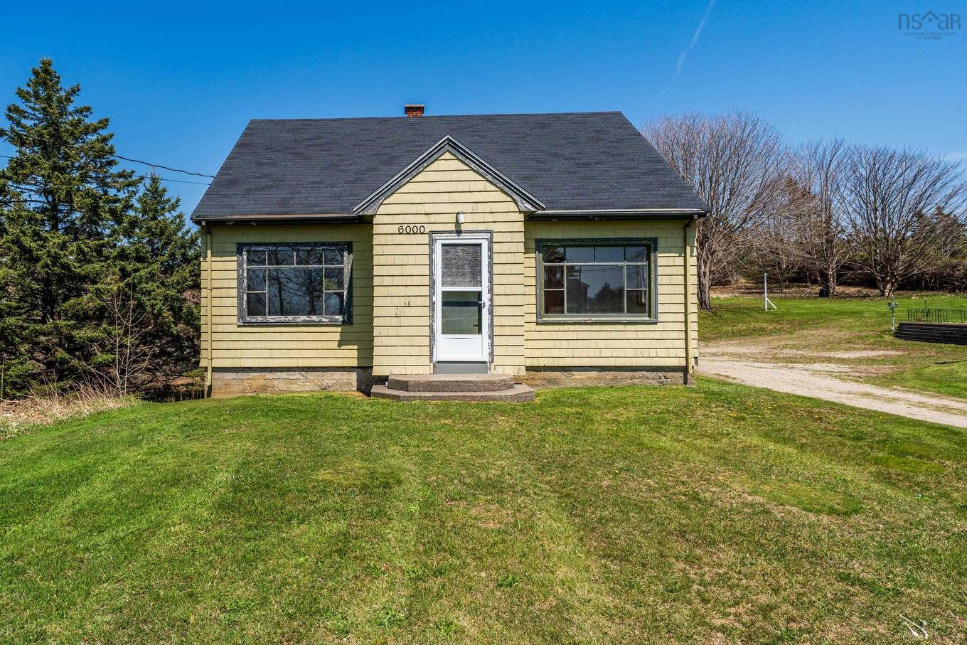 6000 Highway 1, Mavillette, NS