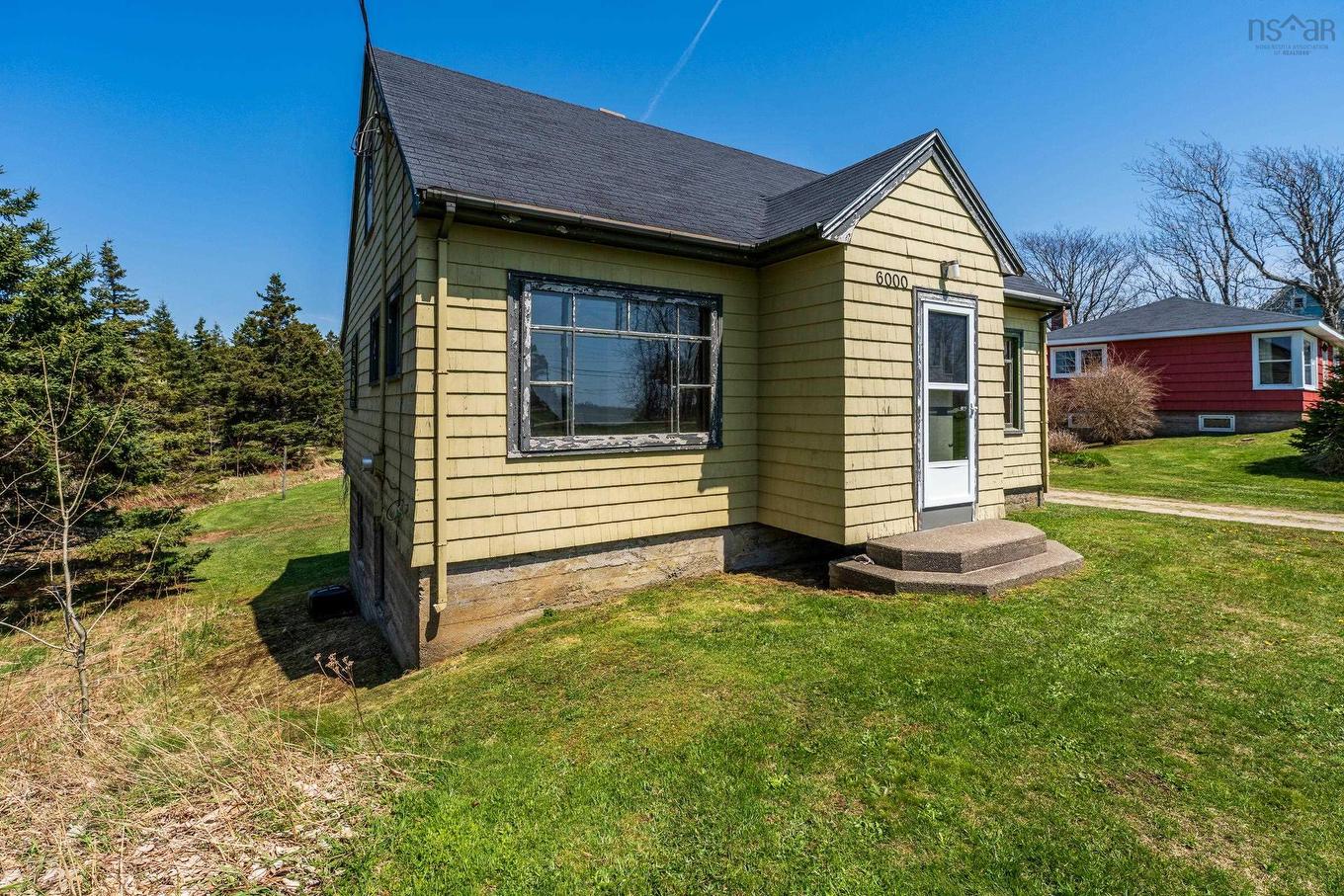6000 Highway 1, Mavillette, NS