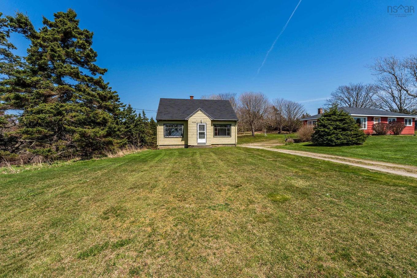 6000 Highway 1, Mavillette, NS