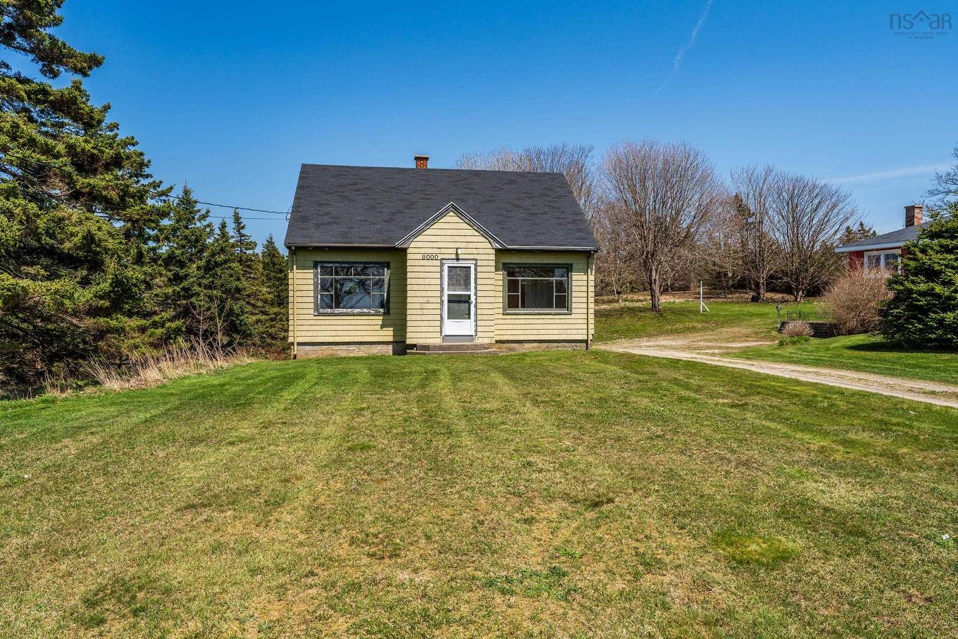 6000 Highway 1, Mavillette, NS