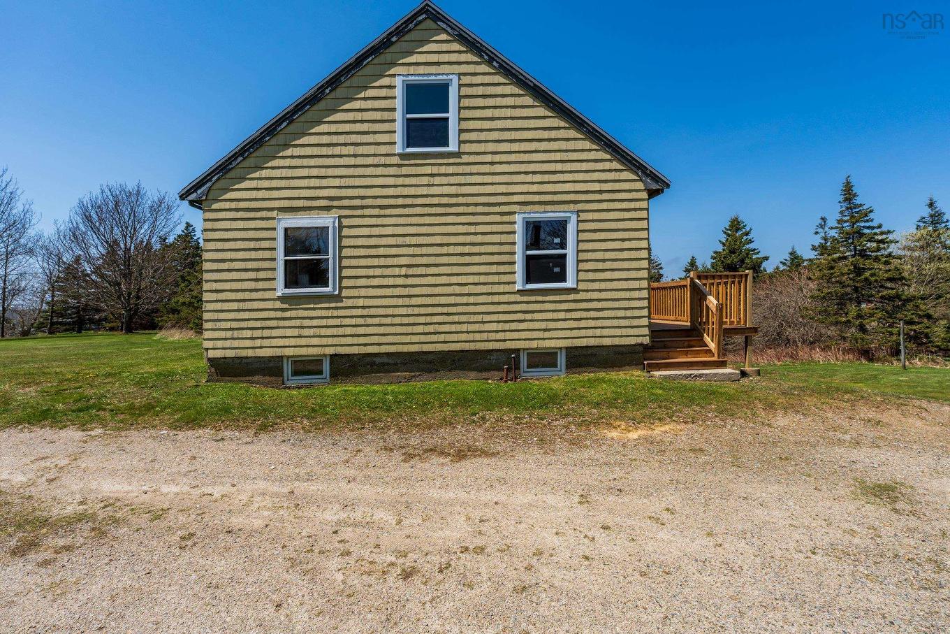 6000 Highway 1, Mavillette, NS