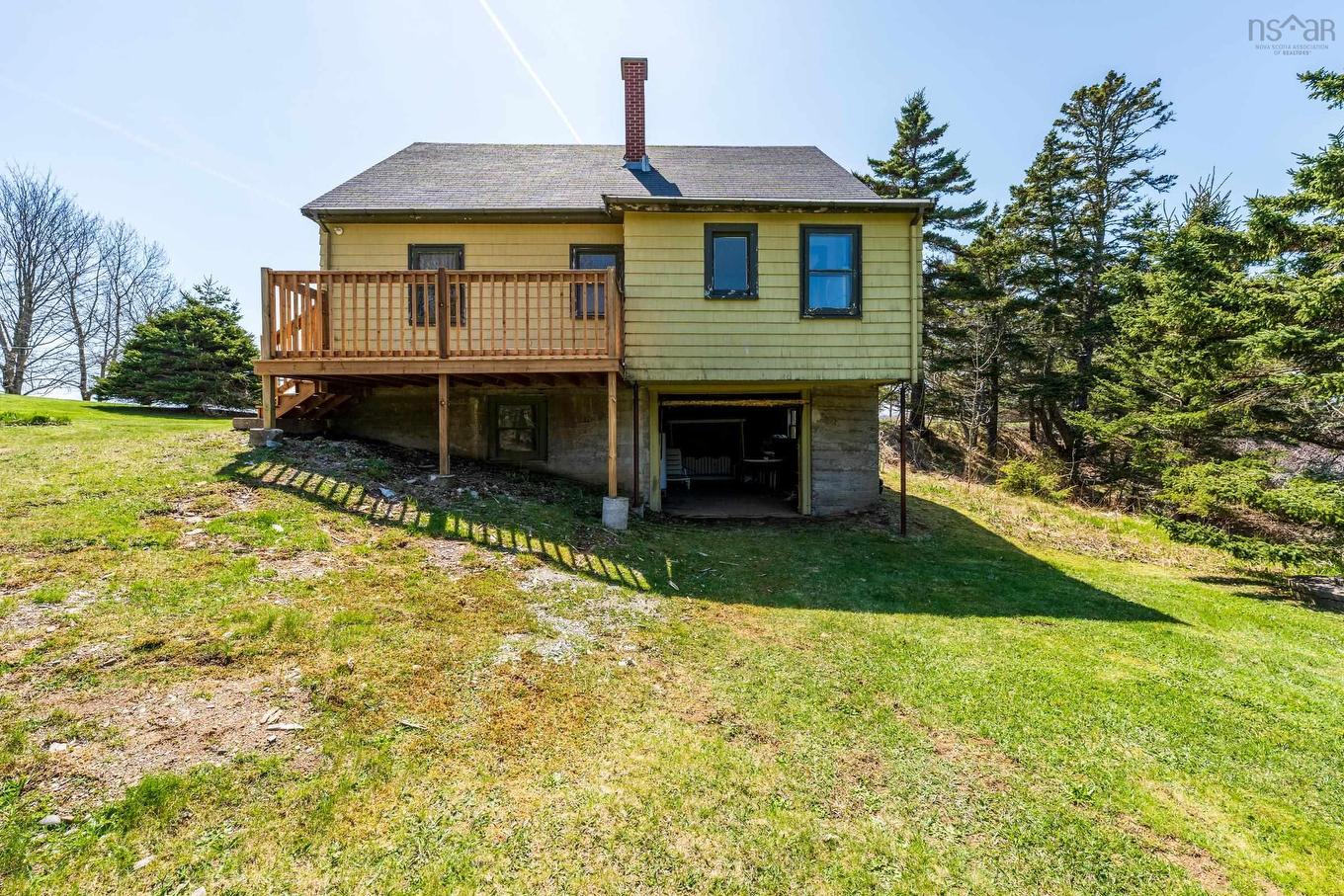 6000 Highway 1, Mavillette, NS
