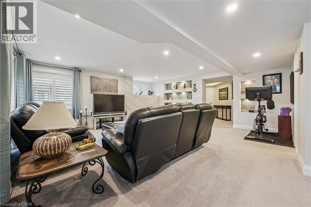 254 Gosling Gardens Unit# 20, Guelph, ON - Indoor
