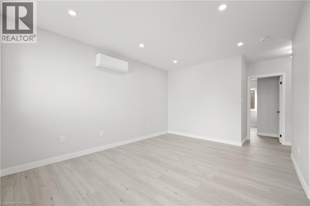 1180 Union Street, Kitchener, ON - Indoor Photo Showing Other Room