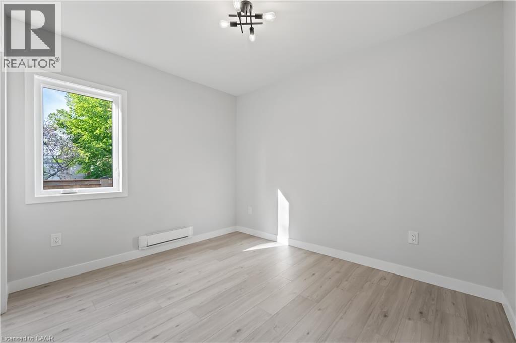 1180 Union Street, Kitchener, ON - Indoor Photo Showing Other Room